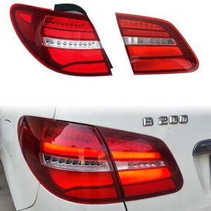 <span class=keywords><strong>Feu</strong></span> arrière de voiture pour <span class=keywords><strong>Mercedes</strong></span> Benz <span class=keywords><strong>Classe</strong></span> <span class=keywords><strong>B</strong></span> W246 2015 - 2019 Remplacement OE 2469068700 2469068800 2469069100 2469069200 - Product Image 6