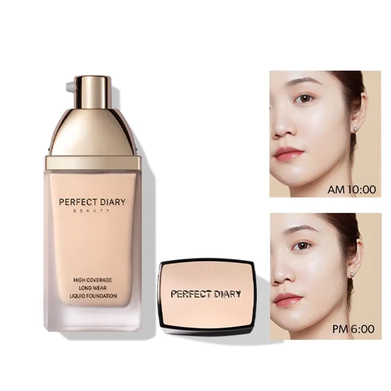 oil control real ginseng good price fv sk forever liquid foundation tlm spf 35 high quality full cover custom liquid foundation
