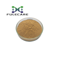 Approvisionnement en vrac direct d'usine de poudre de Gastrodia Elata de qualité alimentaire