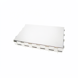 โล่ RF สำหรับตัวแทนจำหน่ายที่ได้รับอนุญาตจาก51-CBSA-1.5X1.75X0.5 - Product Image 1