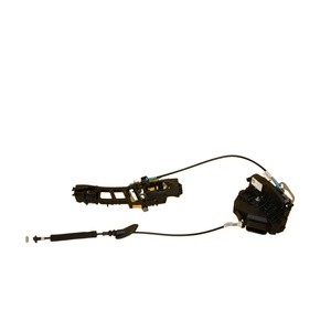 CN15A219A65FC Serrure de porte gauche près du côté avant compatible avec <span class=keywords><strong>Ecosport</strong></span> 2014 - Product Image 1