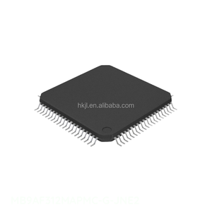 Embedded 80 LQFP MB9AF312MAPMC-G-JNE2 Buy Online Electronic Components In Stock - Product Image 1
