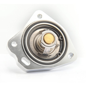 Termostato de aleación de aluminio Honda Accord serie K WG043 para pieza de repuesto de motor K20 K24 - Product Image 3