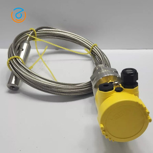 Medición de nivel sólido con alcance de 75 m, salida de 4-20 mA, -196 a +450 - Product Image 4