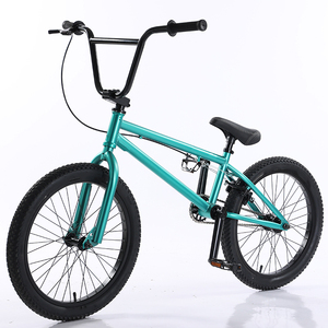 Bicicletas <span class=keywords><strong>Mini</strong></span> BMX Personalizadas de Bajo Precio para Adultos, Bicicletas de Acero de <span class=keywords><strong>20</strong></span> Pulgadas con Cuadro Rígido, Ciclismo Deportivo al Aire Libre - Product Image 6