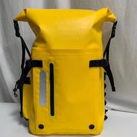 Sac à dos étanche personnalisé pour la plongée sous-marine, la plage et le surf – Équipement de natation extérieur – Vente en gros