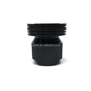 Piston de moteur diesel S60 14.0L 23537126 Kit de piston 23537899 - Product Image 4