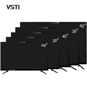 LCD Led Oled Qled Android Display Panel Smart Tv Screen Linteligente Ls 4K 32 43 55 65 75 85 100 pulgadas Pulgadas Televsions - Product Image 6