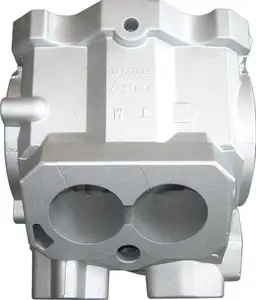 Fournisseur de moulage aluminium 2023 chine produits innovants usinage professionnel pièces de moulage de précision