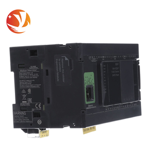 อุปกรณ์ควบคุมโปรแกรมได้ PLC TM241CE24T แบบดั้งเดิมยี่ห้อใหม่ผลิตจากประเทศเยอรมนี16 I/O 110V - Product Image 1