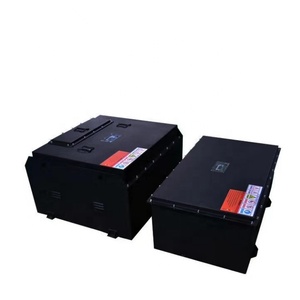 96V 15KW ערכת המרה מכונית חשמלית ליתיום סוללה 300AH 200AH - Product Image 2