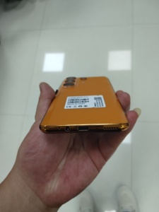 Camon 50 Pro โทรศัพท์มือถือน้ำหนักเบา ดีไซน์บางเฉียบ หน้าจอ AMOLED แบบเต็มจอ ระบบกล้อง AI รองรับทุกเครือข่าย - Product Image 4