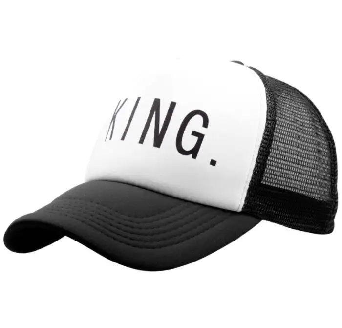 หมวกเบสบอลคิงควีน2022011022