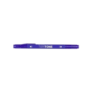 TOMBOW - PENNE MARKER BI-TONALI BLU PRUSSIANO - Product Image 1