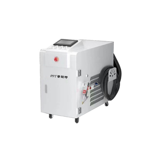 Soldador Lazer Mini <span class=keywords><strong>de</strong></span> mano TIG <span class=keywords><strong>Andes</strong></span> raycus doble wir láser máquina <span class=keywords><strong>de</strong></span> soldadura y limpieza sin costuras para acero - Product Image 3