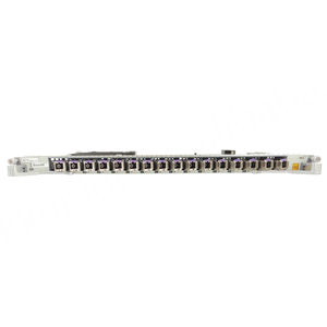 Carte de service GFGM GPON 16ports Gigaibit Modules C +/C ++ Olt pour C600 - Product Image 5