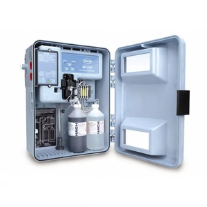 Analizador de Dureza HACH SP510, Punto de Intercepción de 1 Mg/L, Analizadores en Línea - Product Image 3