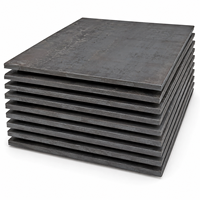 Tôle d'acier marine laminée à chaud ASTM A131 CCSA AH36 AH32 DH36 EH36 haute résistance pour la construction navale