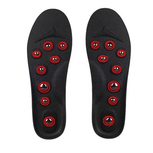 Nouvelles semelles <span class=keywords><strong>de</strong></span> massage pour les pieds, massage magnétique, thérapie réflexologique, soulagement <span class=keywords><strong>de</strong></span> la douleur, semelles <span class=keywords><strong>de</strong></span> chaussures pour la <span class=keywords><strong>perte</strong></span> <span class=keywords><strong>de</strong></span> <span class=keywords><strong>poids</strong></span> HA00140 - Product Image 3