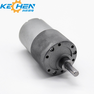 37mm*21mm <strong>24v</strong> <strong>DC</strong> Gear <strong>Motor</strong> Low Speed High Torque GM37-3530 Brush <strong>Motor</strong> for Medical Power Tools - Product Image 4