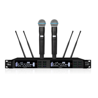 Microphone et accessoires, microphone espion pour système audio professionnel