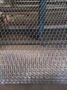 Offre Spéciale : Tôle perforée galvanisée texturée de 1/2'' à trous ronds, durable pour applications de construction - Product Image 1