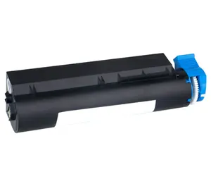 Cartucho de toner compatível para OKI B411 411dn 431d 431dn MB461 471 491 44574702 Toner preto B4111