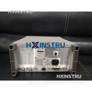 Keysight HP เครื่องกำเนิดสัญญาณ8648C ความถี่9กิโล-3.2กิกะเฮิรตซ์สภาพดีมือสอง H - Product Image 3