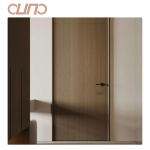 <span class=keywords><strong>Porte</strong></span> intérieure invisible OUNA, minimaliste, écologique, en aluminium nid d'abeille, sans cadre, peinture intérieure, <span class=keywords><strong>porte</strong></span> cachée - Product Image 1