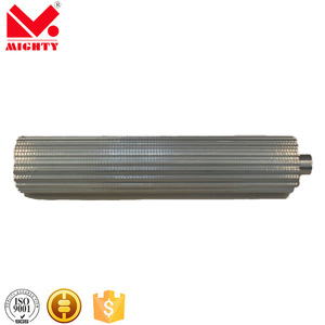 GT8 GT5 GT3 GT2แบบมีฟังก์ชันทันสมัย GT14แถบลูกรอกเหล็กอลูมิเนียม - Product Image 6