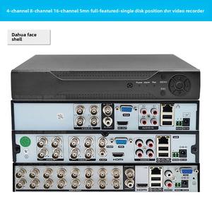 <span class=keywords><strong>XMeye</strong></span> <span class=keywords><strong>DVR</strong></span> Coassiale ad Alta Definizione 4CH 8CH <span class=keywords><strong>16CH</strong></span> 4-in-1 Registratore Video Digitale di Monitoraggio 1080N 5MN 8MP - Product Image 4