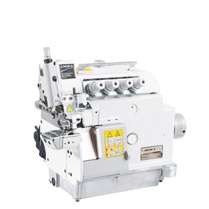 GC5104EX-cama <span class=keywords><strong>de</strong></span> cilindro pequeña, máquina <span class=keywords><strong>de</strong></span> coser <span class=keywords><strong>de</strong></span> 3 hilos, Overlock - Product Image 1