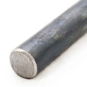 Q235 c22 c35 c40 <span class=keywords><strong>c60</strong></span> c50 c55 c45 c75 סגסוגת פלדה עגול מוטות פחמן פלדה מוט פלדה - Product Image 4