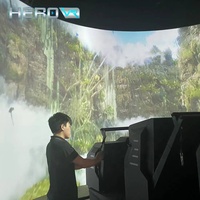 Inulador de cadera, inema irdireccional