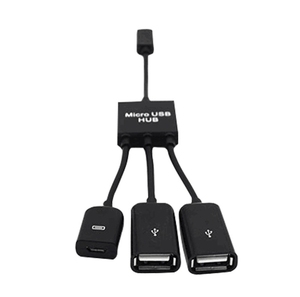 <span class=keywords><strong>3</strong></span> Trong <span class=keywords><strong>1</strong></span> <span class=keywords><strong>Micro</strong></span> <span class=keywords><strong>USB</strong></span> <span class=keywords><strong>HUB</strong></span> Nam Để Nữ Duel <span class=keywords><strong>USB</strong></span> 2.0 Host OTG Bộ Chuyển Đổi Cáp - Product Image 6