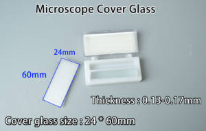 Glissières de laboratoire en verre Glissière de dépression - Product Image 2