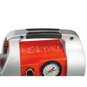 Rothenberger Roairvac R32 6.0 170 l/min pompe à vide à deux étages - Product Image 2