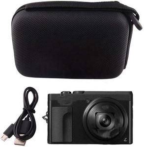 Жесткий электронный переносной чехол для Canon PowerShot G7X Mark III/G7X Mark II/G7 X сумка для цифровой камеры - Product Image 4