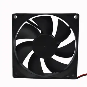 Factory Direct SupplyDC9025 TD9225B12M Axial Fan Pc Fans Industrial Fans