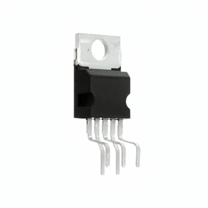 VN820 Pentawatt 5, Circuito Integrado de Gestión de Energía (PMIC), Componente Electrónico en Stock - Product Image 1