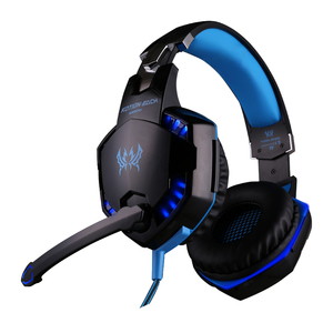 <span class=keywords><strong>Casque</strong></span> de jeu filaire G2000 avec logo personnalisé, son surround USB 7.1, haut-parleur 50 mm, LED RGB, micro ENC, vente en gros OEM B2B - Product Image 2