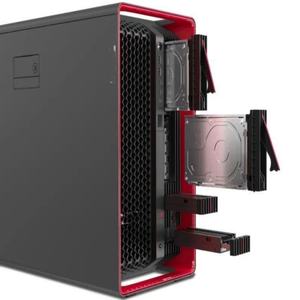 <span class=keywords><strong>Workstation</strong></span> Grafica <span class=keywords><strong>Lenovo</strong></span> ThinkStation P7 di Alta Qualità con Processore Xeon W7-3445, 128GB, 512GB - Product Image 3