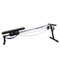 Équipement d'entraînement multifonctionnel pour la musculation Free Frog Lift & Swimming Exercise Pull Machine Land Tour Training