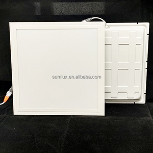 Plafonnier LED carré fabriqué en Chine, panneau LED mural, lampe solaire pour <span class=keywords><strong>salle</strong></span> <span class=keywords><strong>de</strong></span> séjour, <span class=keywords><strong>salle</strong></span> <span class=keywords><strong>de</strong></span> <span class=keywords><strong>bain</strong></span>, luminaires - Product Image 2