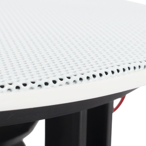 705 5 pouces 30W Mini plafond haut-parleur toit haut-parleur klaxon PA système Subwoofer pour <span class=keywords><strong>la</strong></span> maison fond musique cinéma théâtre haut-parleur unité - Product Image 4
