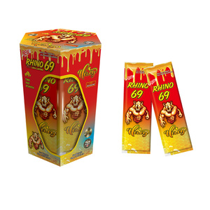Boîte d'emballage <span class=keywords><strong>de</strong></span> haute qualité en gros <span class=keywords><strong>de</strong></span> l'usine chinoise pour la poudre <span class=keywords><strong>de</strong></span> miel rose Pussy Cat - Product Image 6
