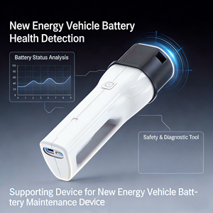 מכשיר תחזוקה חדשני לסוללות רכב חשמלי, סוללות רכבים חשמליים, סוללות רכב - Product Image 4