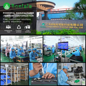 Tốt Nhất Bán Nhựa Cầm Tay Kỹ Thuật Số Đồng Hồ bấm giờ Với Bộ Nhớ Chất Lượng Cao Biểu Tượng Tùy Chỉnh Tốc Độ Điện Tử Đồng Hồ Báo Thức Tính Năng - Product Image 5