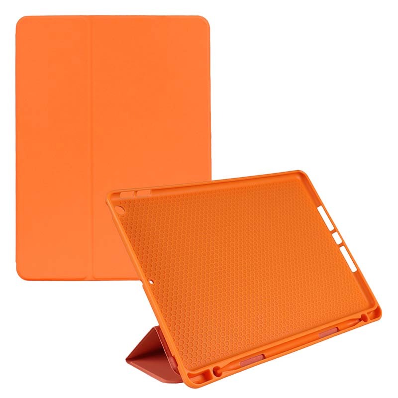 papaya color