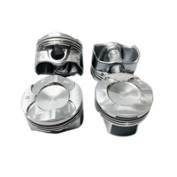 En stock – Ensemble cylindre et piston moteur N20 84 mm pour BMW 320i 328i 520i X1 X3 Z4 N20B20 2.0L – Pièces de rechange pour révision moteur